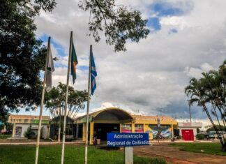 Ceilândia terá grande Ação Social com foco em Saúde e Cidadania