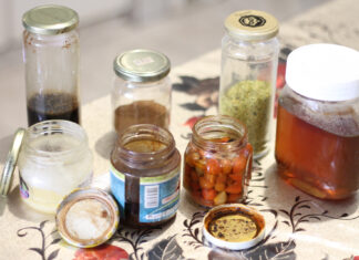 Botulismo é confirmado após consumo de conserva caseira