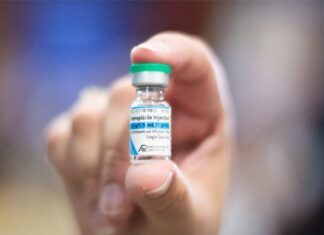 SES-DF reforça estoque com novo antídoto contra metanol