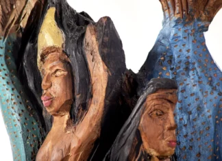 Arte e ancestralidade em “Terras Raras” no MAB