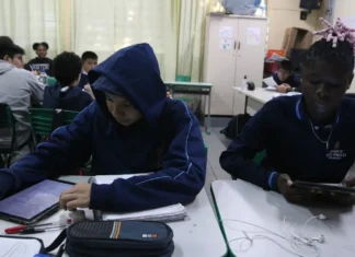 Brasil lidera uso de Inteligência Artificial por professores na OCDE