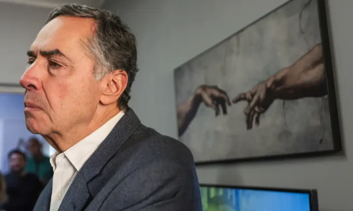 barroso_© Paulo Pinto:Agência Brasil