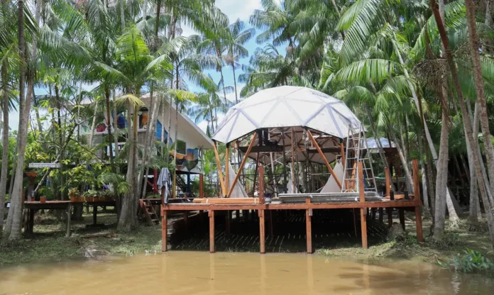 belem+© Macio Ferreira:Divulgacão Rota Combu