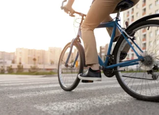 Brasília mira 1.000 km e tem a 2ª maior malha cicloviária do país