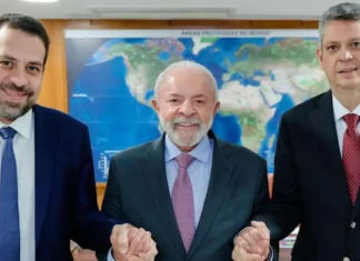 Boulos assumirá a Secretaria-Geral da Presidência