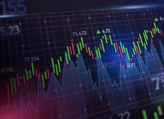 Bolsa bate 150 mil pontos e dólar cai no 9º avanço seguido