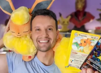 Capitão Hunter” é preso por crimes sexuais contra vulnerável