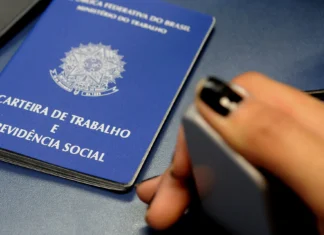 Agências do DF oferecem 1.698 vagas de emprego nesta quarta