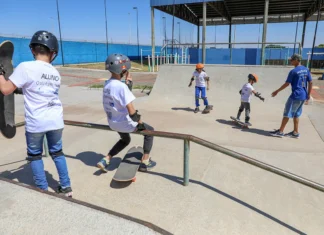 CEUs transformam vidas com esporte, cultura e cidadania