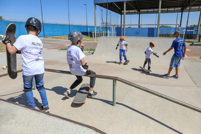 centro-esportivo-Paulo-H- Carvalho-Agência Brasília