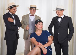 Agenda Cultural: STU, choro e cinema no DF