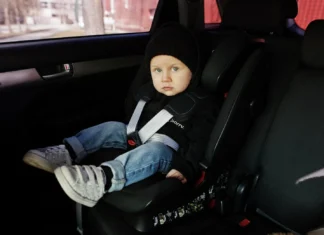 Mortes de crianças no trânsito do DF caem 82,3% em dez anos