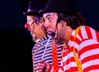 Agenda DF: Rock, Teatro e Lazer Grátis no fim de semana