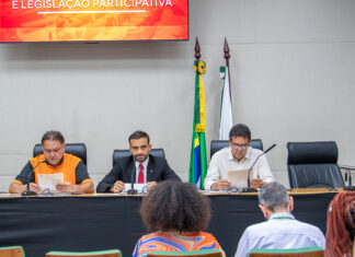 Aprovado PL que cria multa para assédio contra mulheres no DF