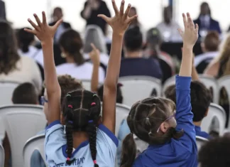 Brincadeira virou receita médica
