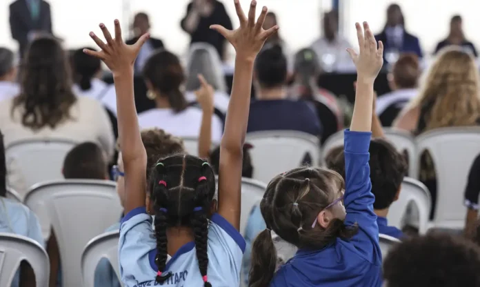 criancas-© Marcelo Camargo