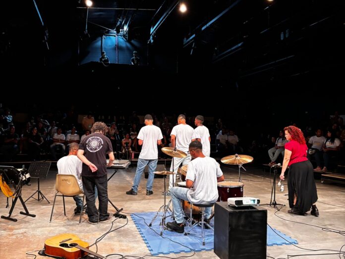 cultura_Divulgação:Sejus-DF