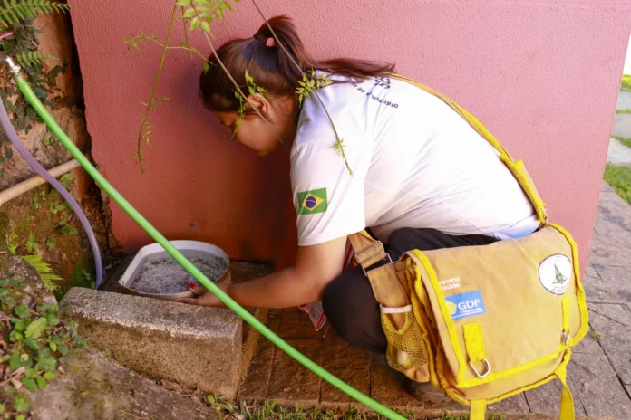 dengue_Jhonatan Cantarelle:Agência Saúde DF