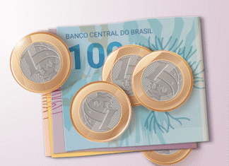 Arrecadação Federal Bate Recorde Histórico