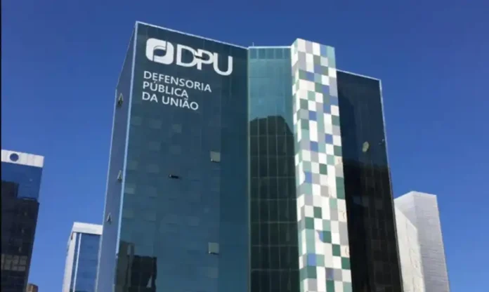 dpu_© DPU:Divulgação