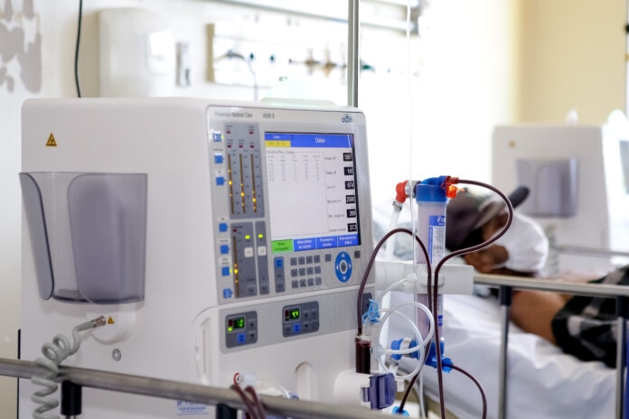 hospital_Divulgação:IgesDF