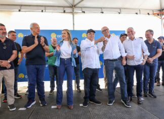 DF renova frota e aposta em transporte mais limpo e confortável