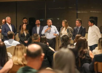 Ibaneis Rocha fortalece instituições religiosas com apoio legal