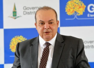 21 de novembro será ponto facultativo no DF