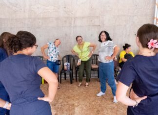 CLDF realiza Semana de Defesa da Pessoa Idosa