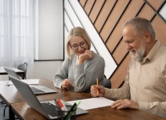 Cresce a participação de idosos no mercado de trabalho do DF