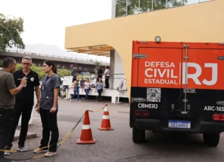 PGR aguarda dados da Operação Contenção para se manifestar