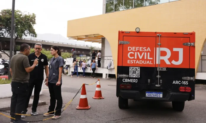 imlrio_© Tânia Rêgo:Agência Brasil