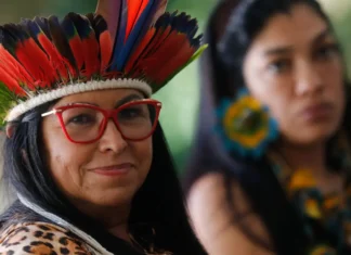 UnB abre inscrições gratuitas para o Vestibular Indígena 2026