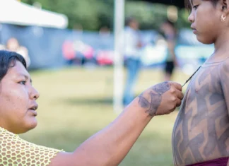 Memorial dos Povos Indígenas exibe o curta “O Futuro é Indígena”