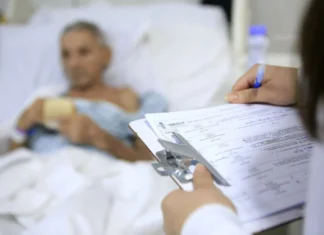 HBDF é piloto nacional em combate à infecção hospitalar