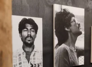 Vida e legado do líder indígena Krenak no Itaú Cultural