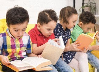 BNB lança clube de leitura para crianças de até 11 anos