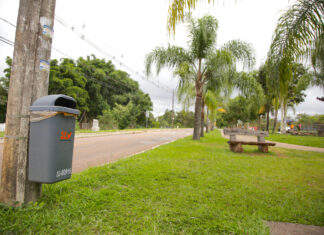 Vandalismo e furto geram R$ 600 mil de prejuízo em lixeiras no DF