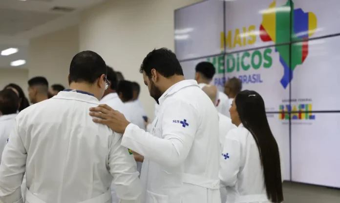 maismedicos_© Fernando Frazão:Agência Brasil