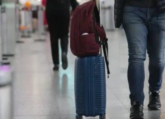 Brasileiros gastaram R$ 22,8 bilhões em viagens nacionais