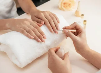 Anvisa proíbe substâncias em gel para unhas