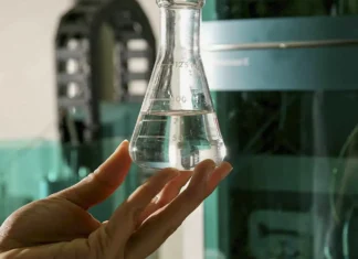 Disparada de Casos de Intoxicação por Metanol