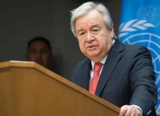 ONU exige apuração de mortes em operação no Rio