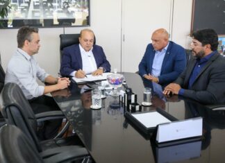 GDF propõe à CLDF criação do CDLGBTI+