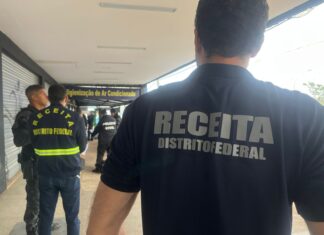 Operação mira grupo de cosméticos por fraude de R$ 21,6 mi