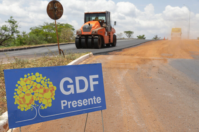 reformadf_Geovana Albuquerque:Agência Brasília