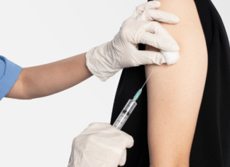 Sarampo retorna com 34 casos e 3 estados em surto