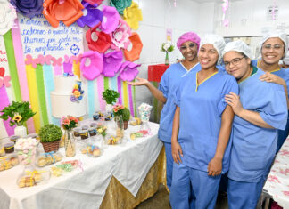 Centro Cirúrgico do Base bate recorde de cirurgias em 2025