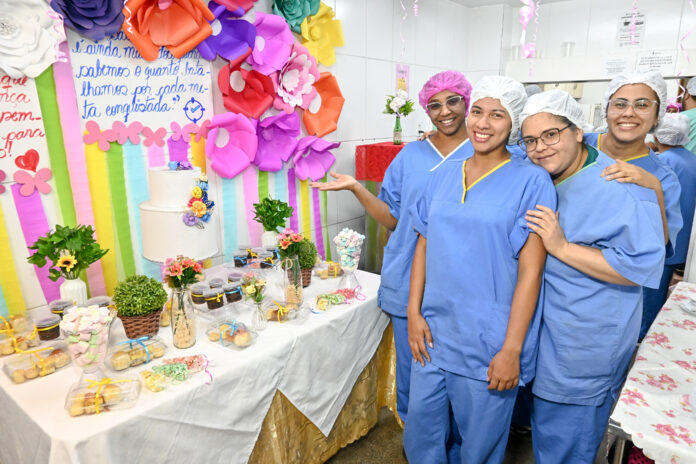 saude_Divulgação:IgesDF