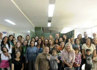 Compp completa 56 anos como referência em saúde mental infantil